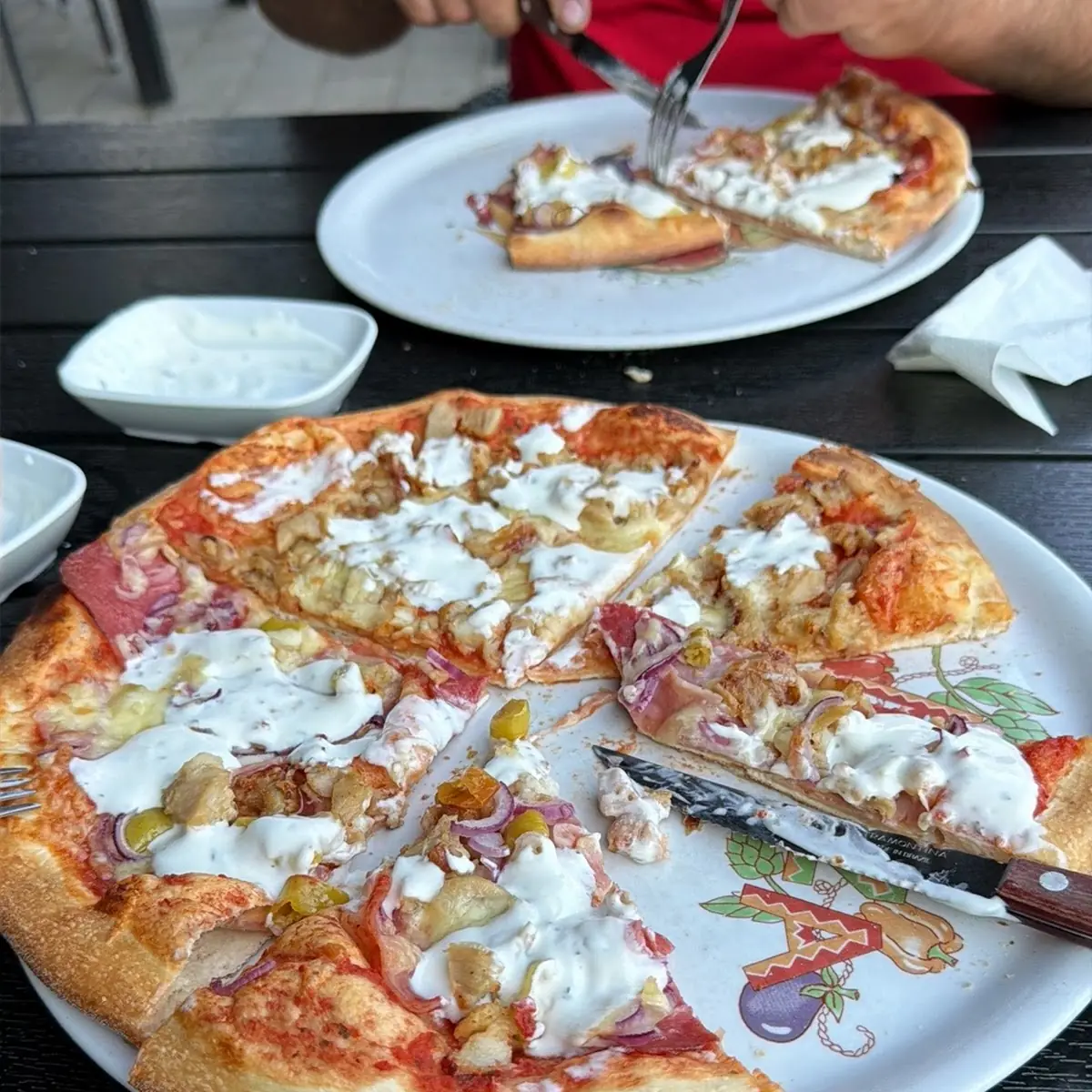Essen und Trinken photo 1
