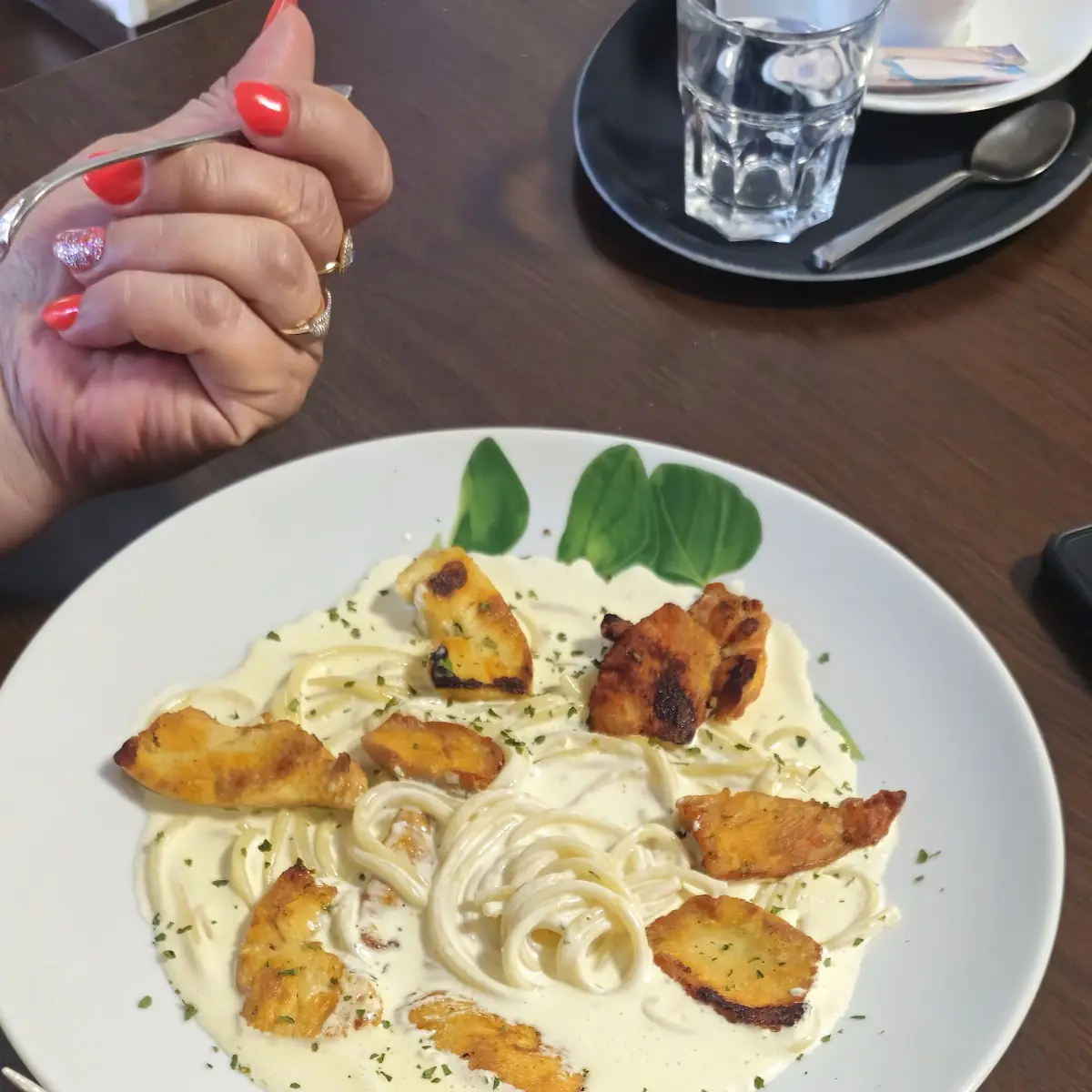 Essen und Trinken photo 10