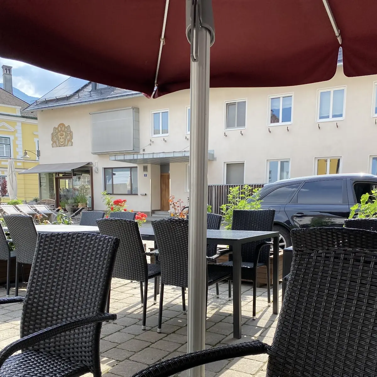 Atmosphäre photo 2