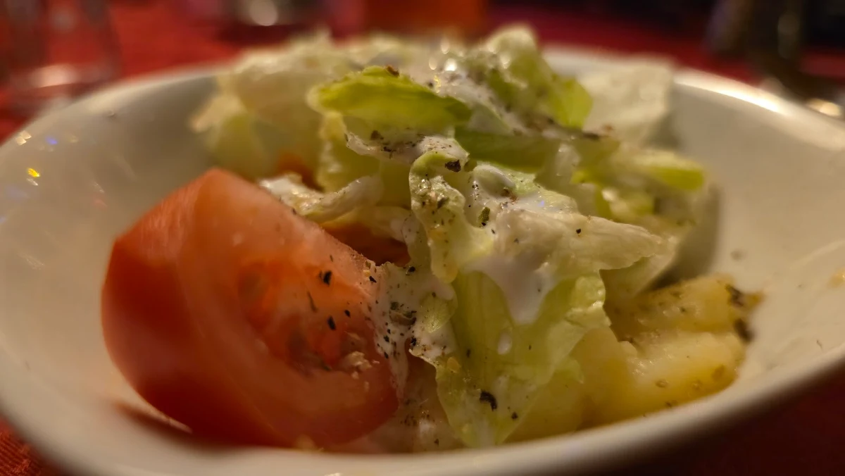 Essen und Trinken photo 10