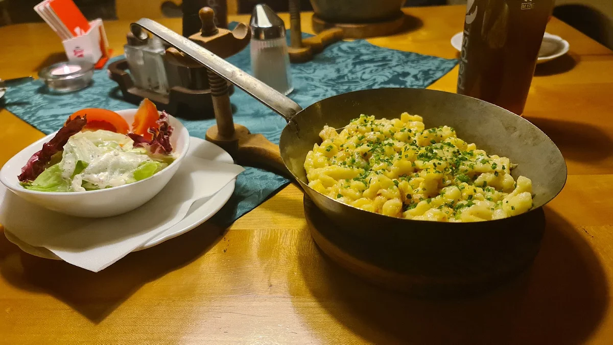 Essen und Trinken photo 2