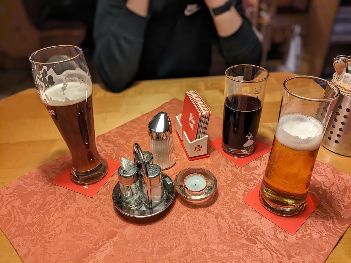 Essen und Trinken photo 3