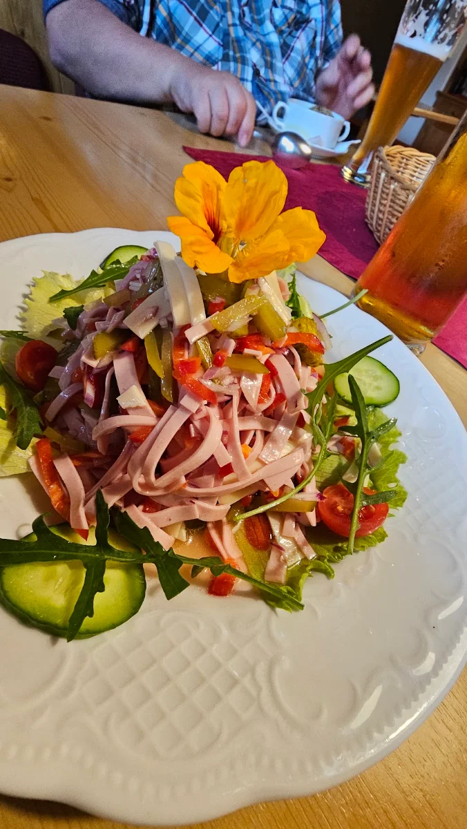 Essen und Trinken photo 7