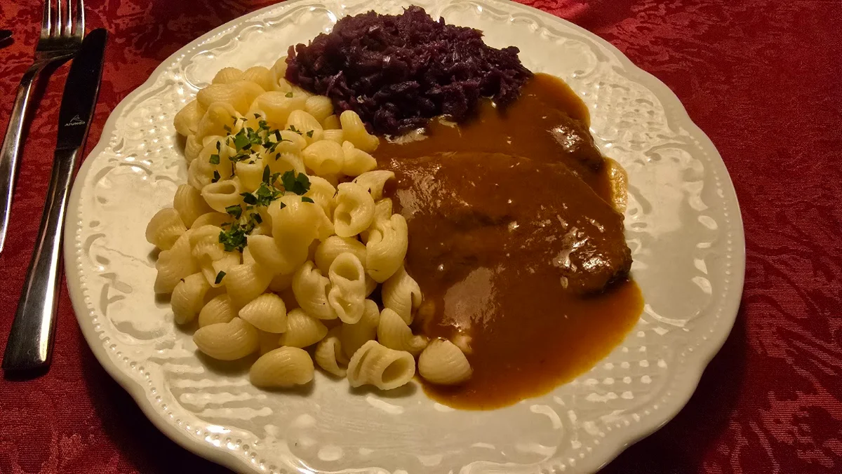 Essen und Trinken photo 8