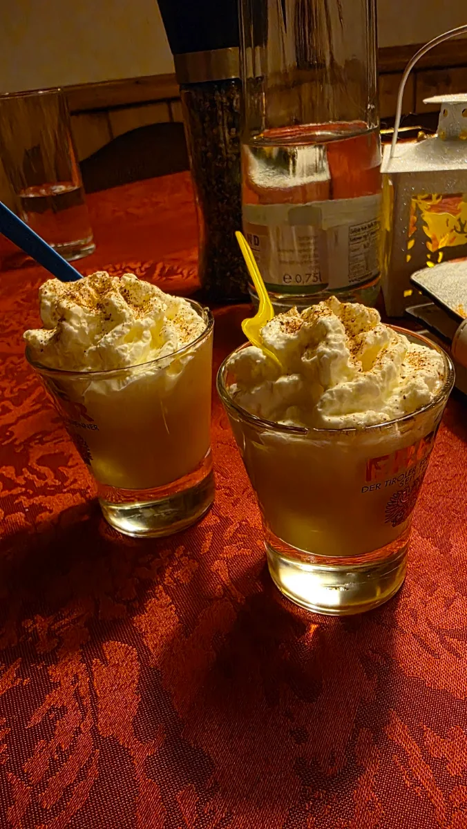 Essen und Trinken photo 9