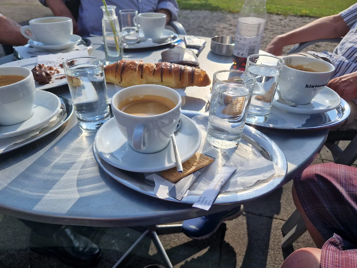 Essen und Trinken photo 2