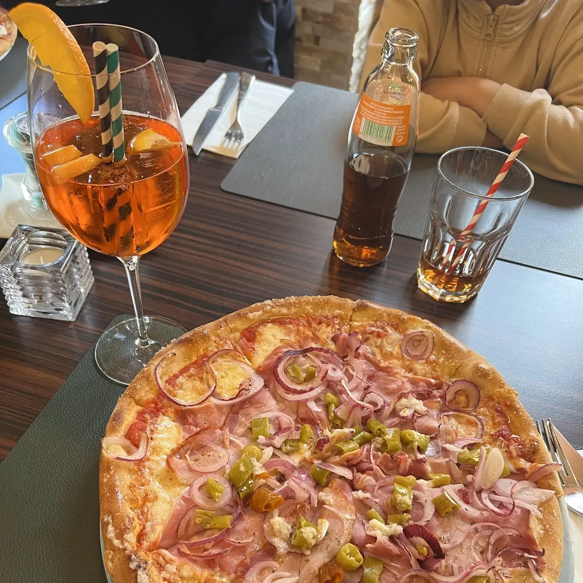 Essen und Trinken photo 2