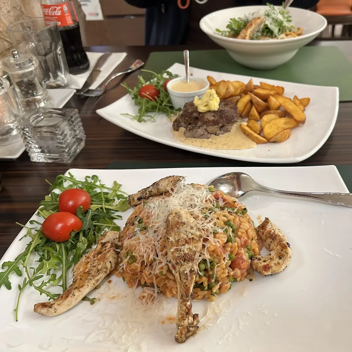 Essen und Trinken photo 4