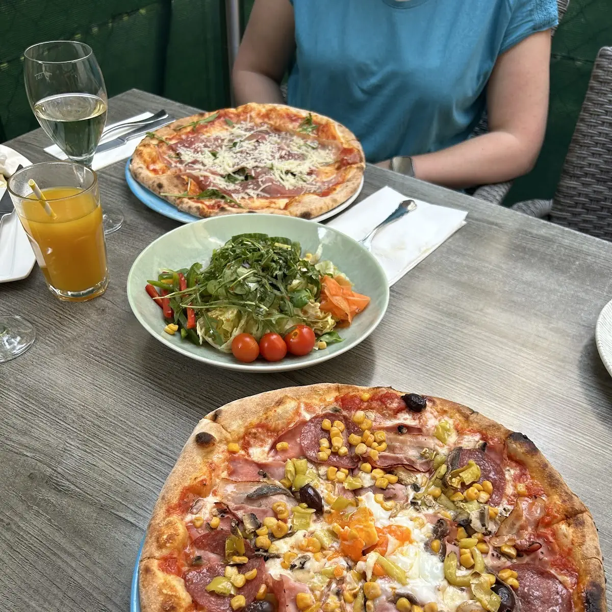 Essen und Trinken photo 5