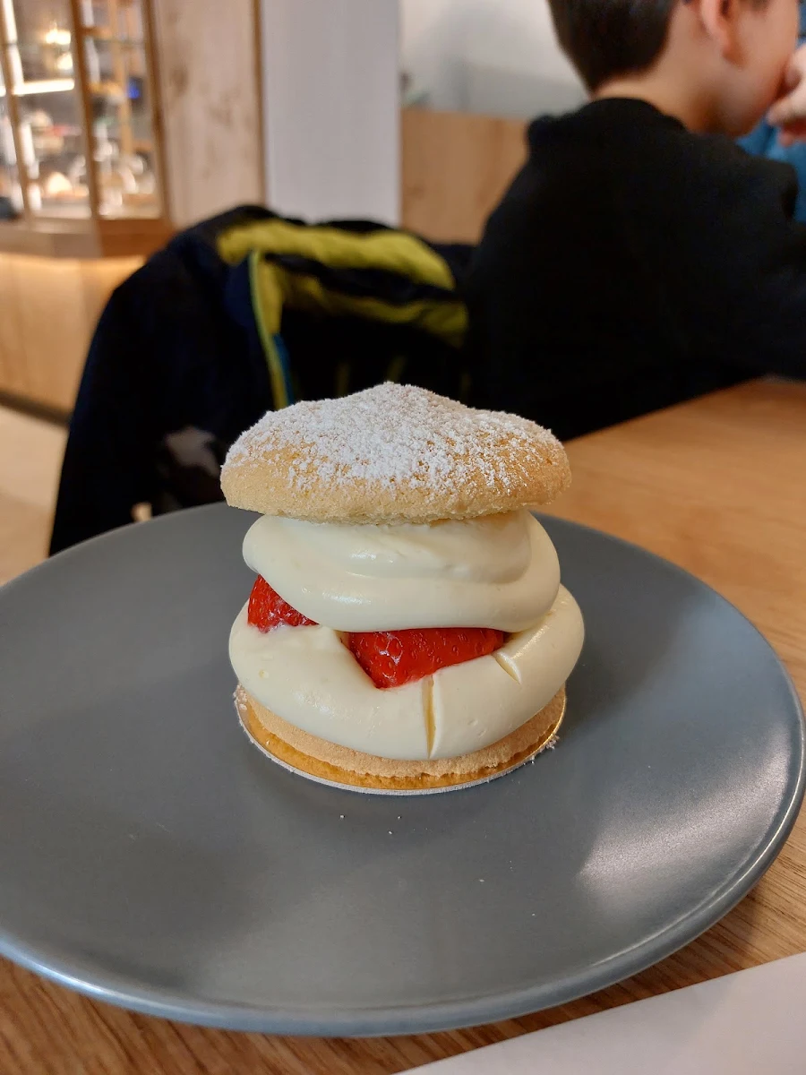 Essen und Trinken photo 9