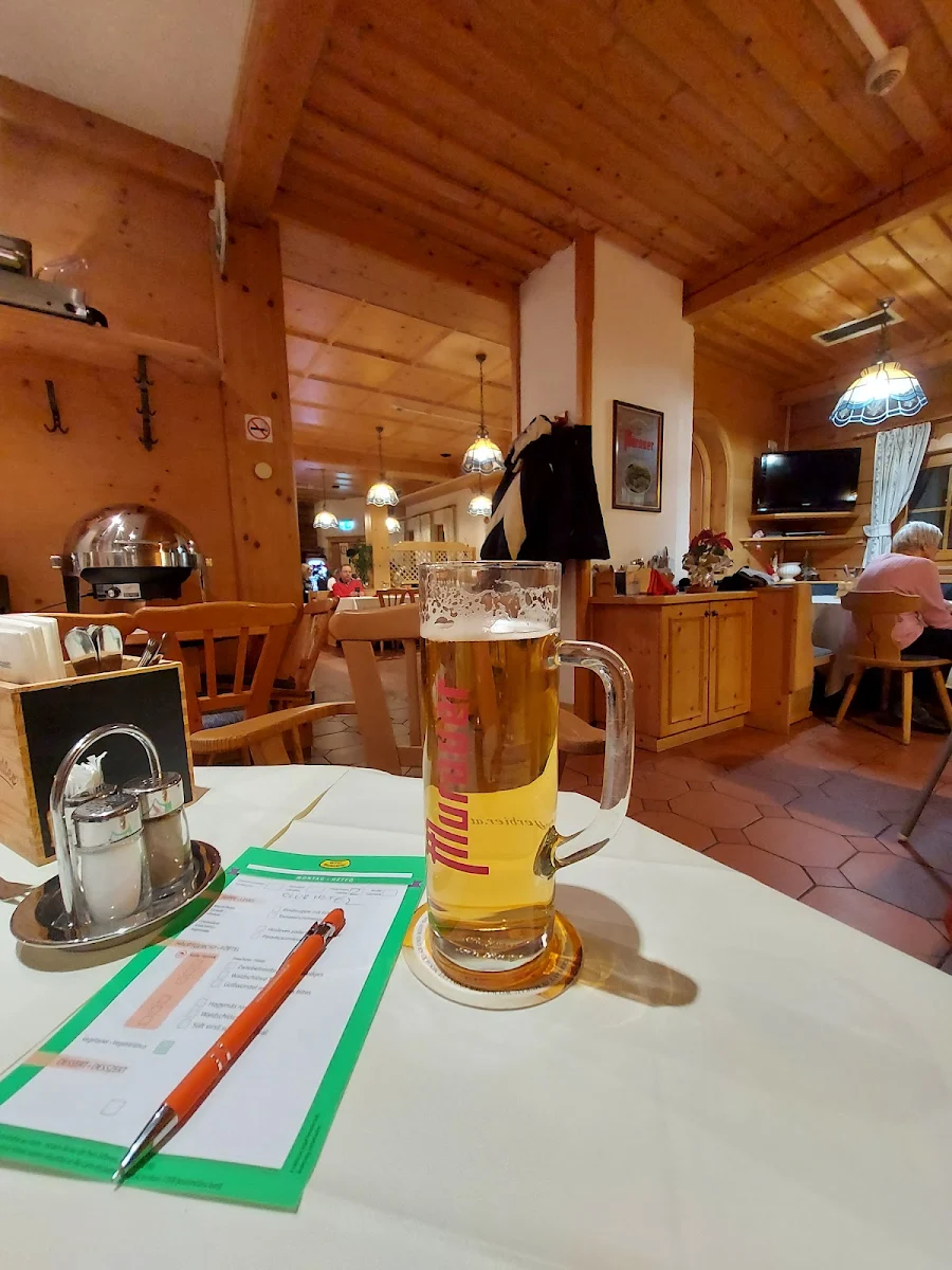 Essen und Trinken photo 3