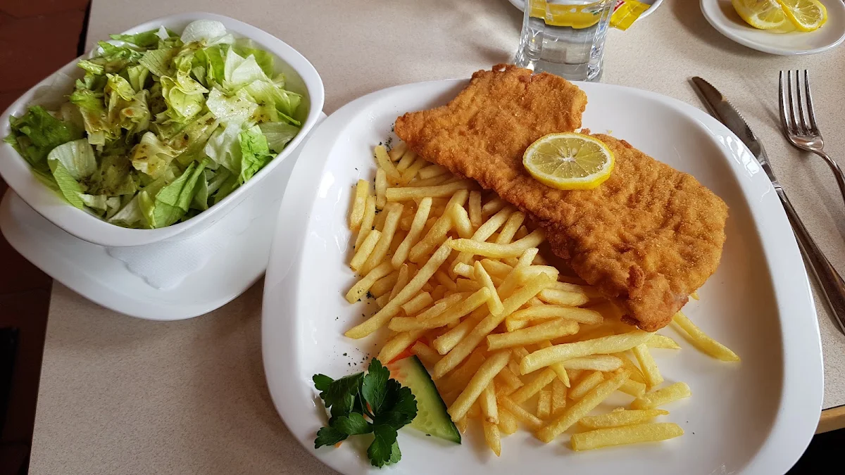 Essen und Trinken photo 4