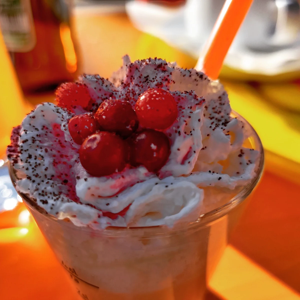 Essen und Trinken photo 9