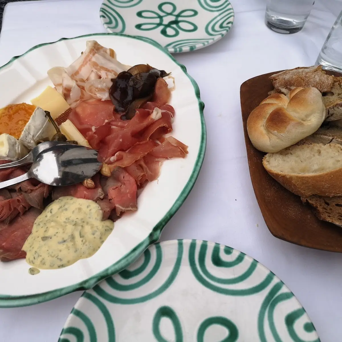 Essen und Trinken photo 10