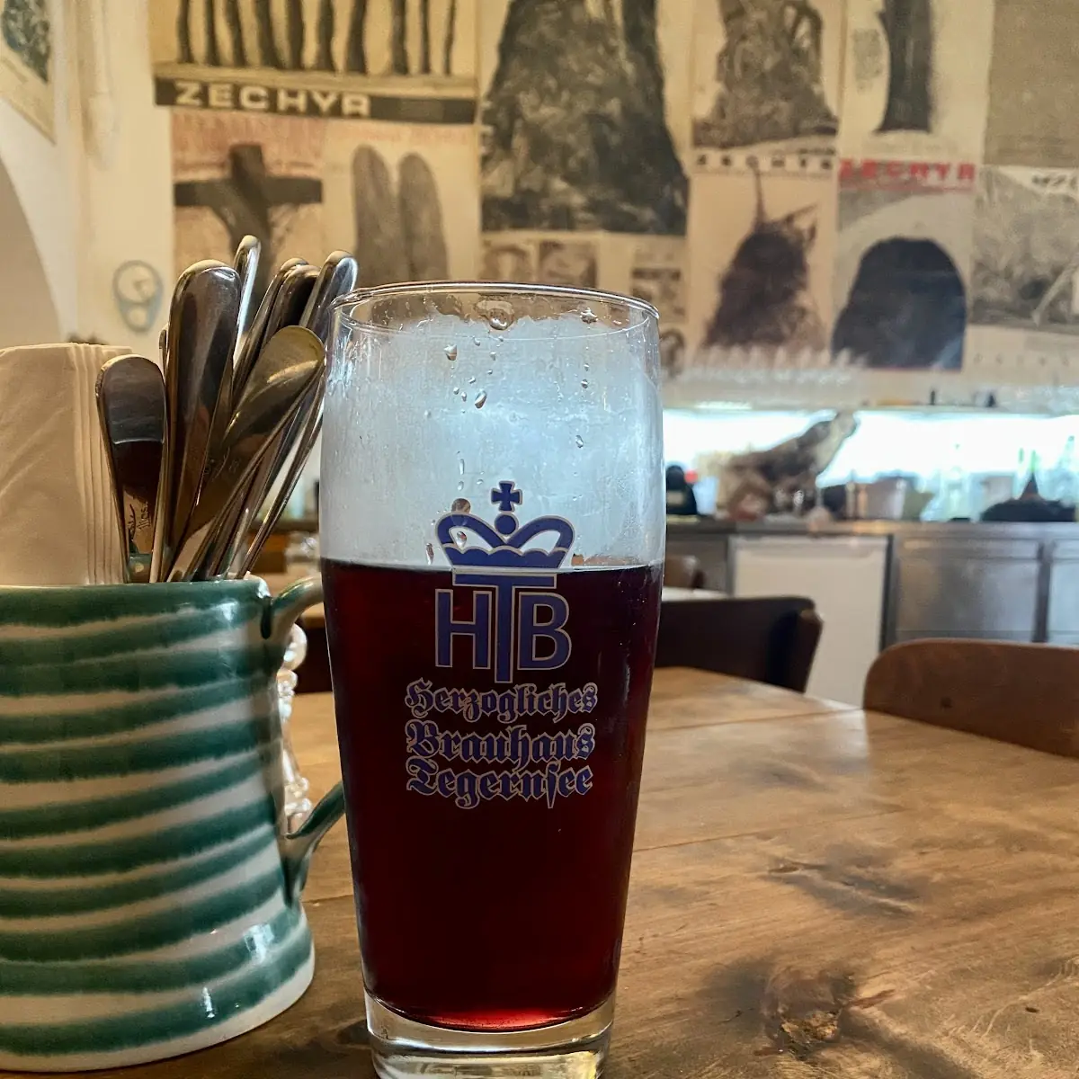 Essen und Trinken photo 3