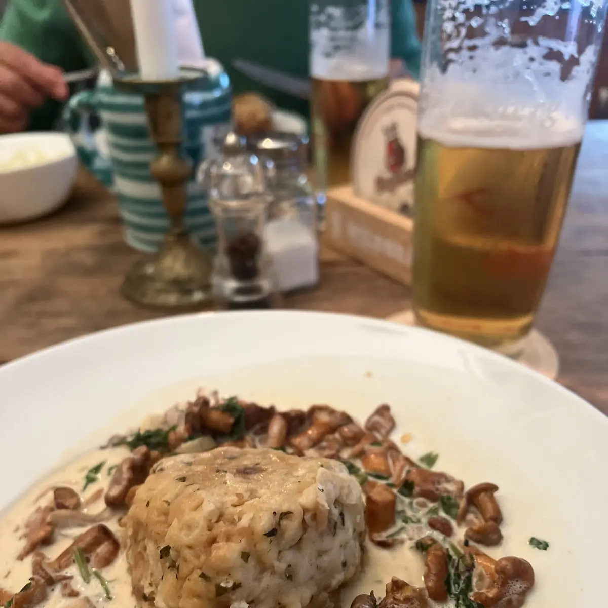Essen und Trinken photo 5