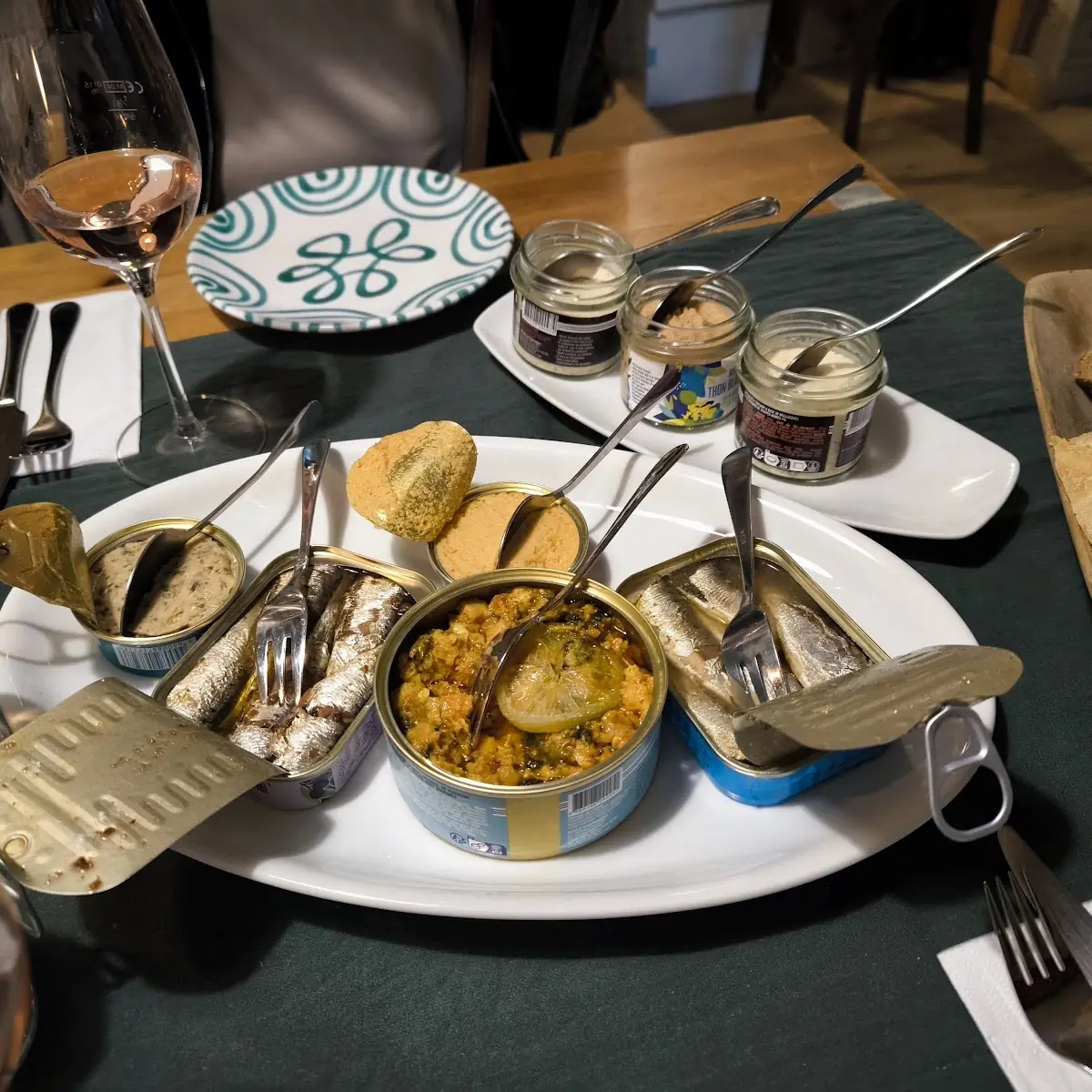 Essen und Trinken photo 8