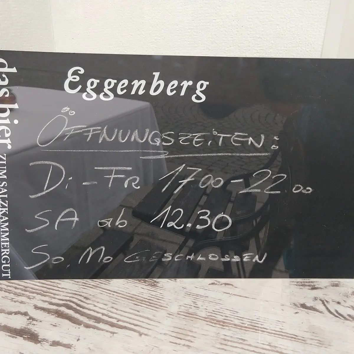 Speisekarte photo 5