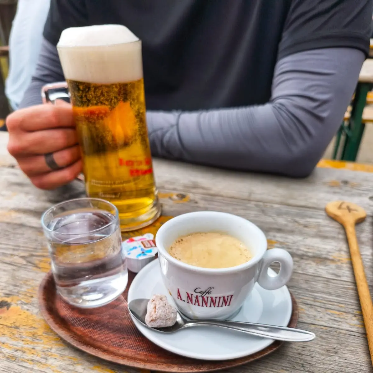 Essen und Trinken photo 2