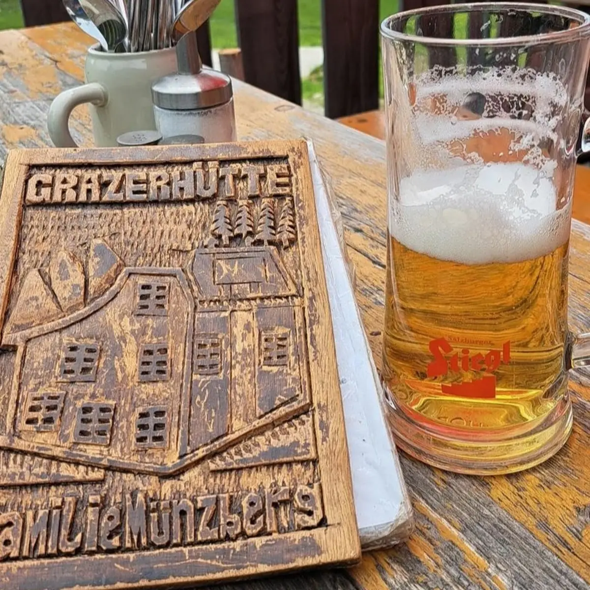 Essen und Trinken photo 5