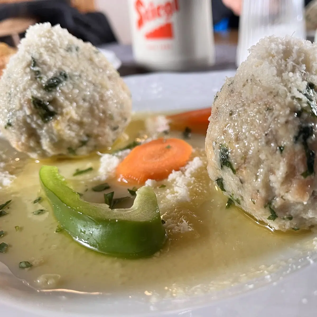 Essen und Trinken photo 8