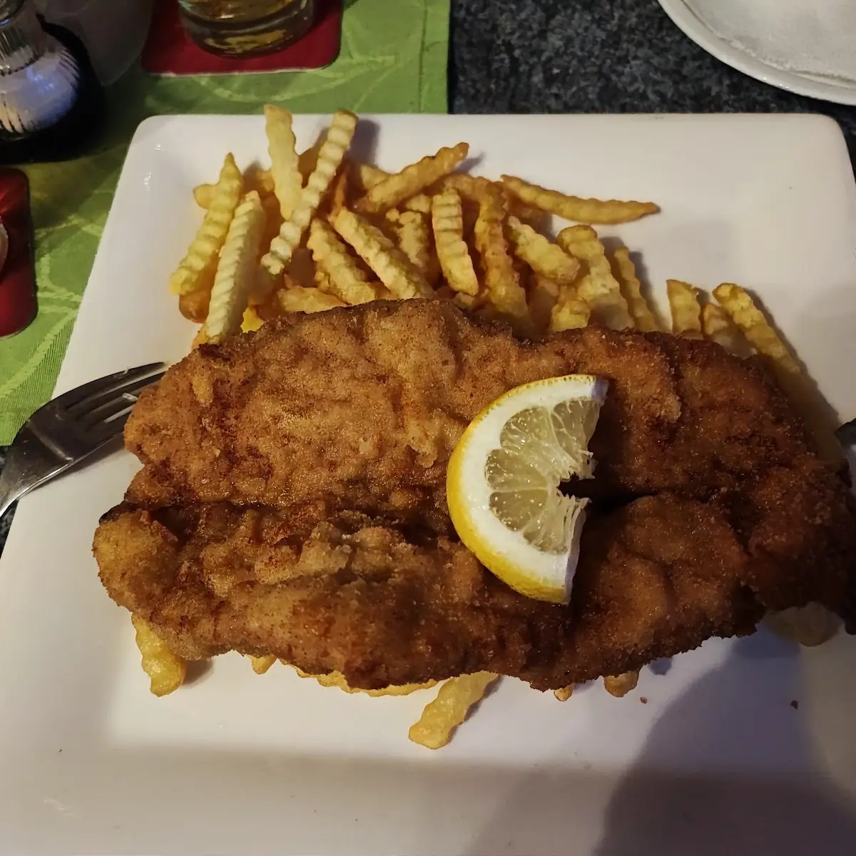 Essen und Trinken photo 1