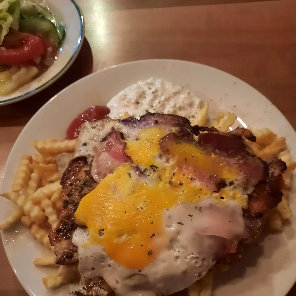 Essen und Trinken photo 10