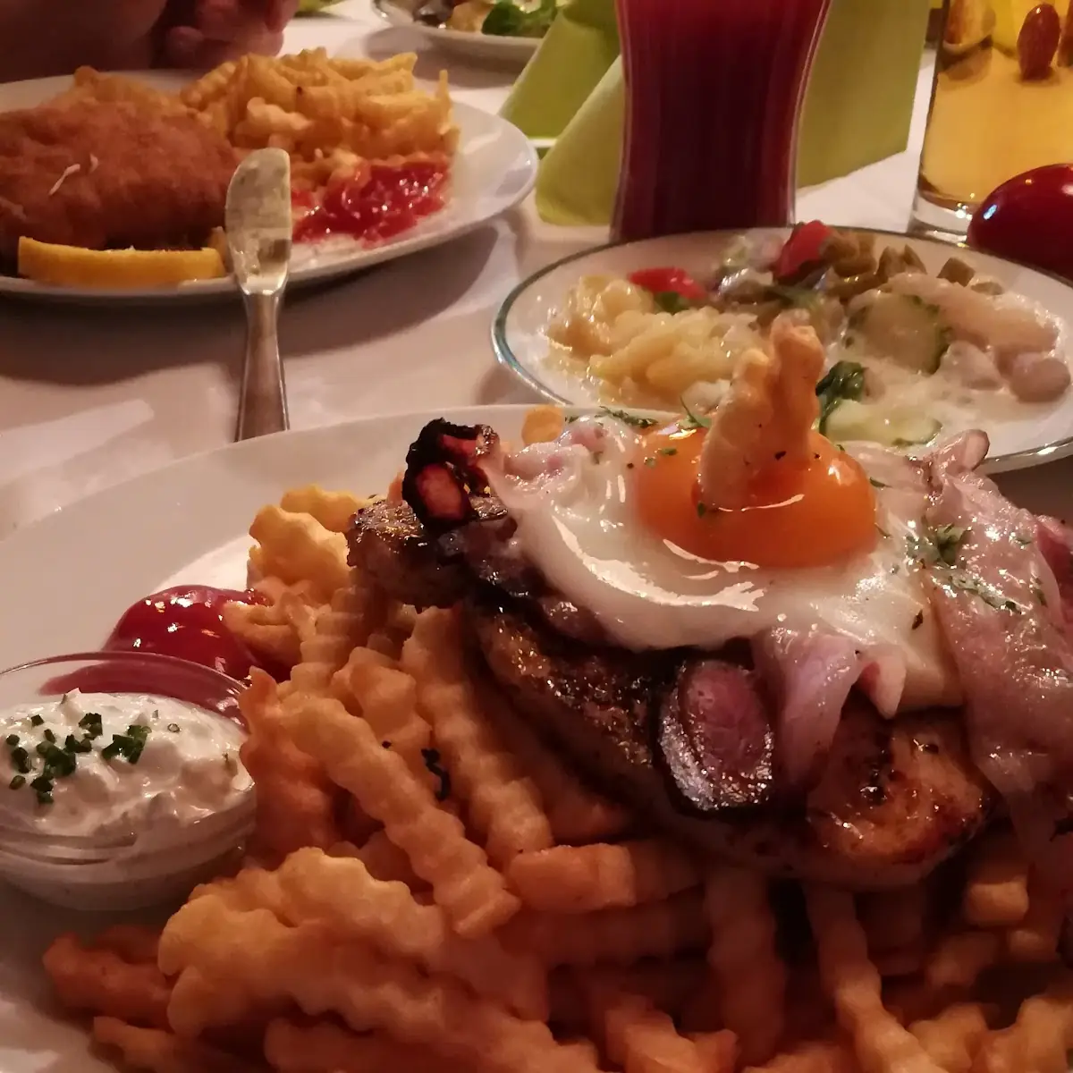 Essen und Trinken photo 4