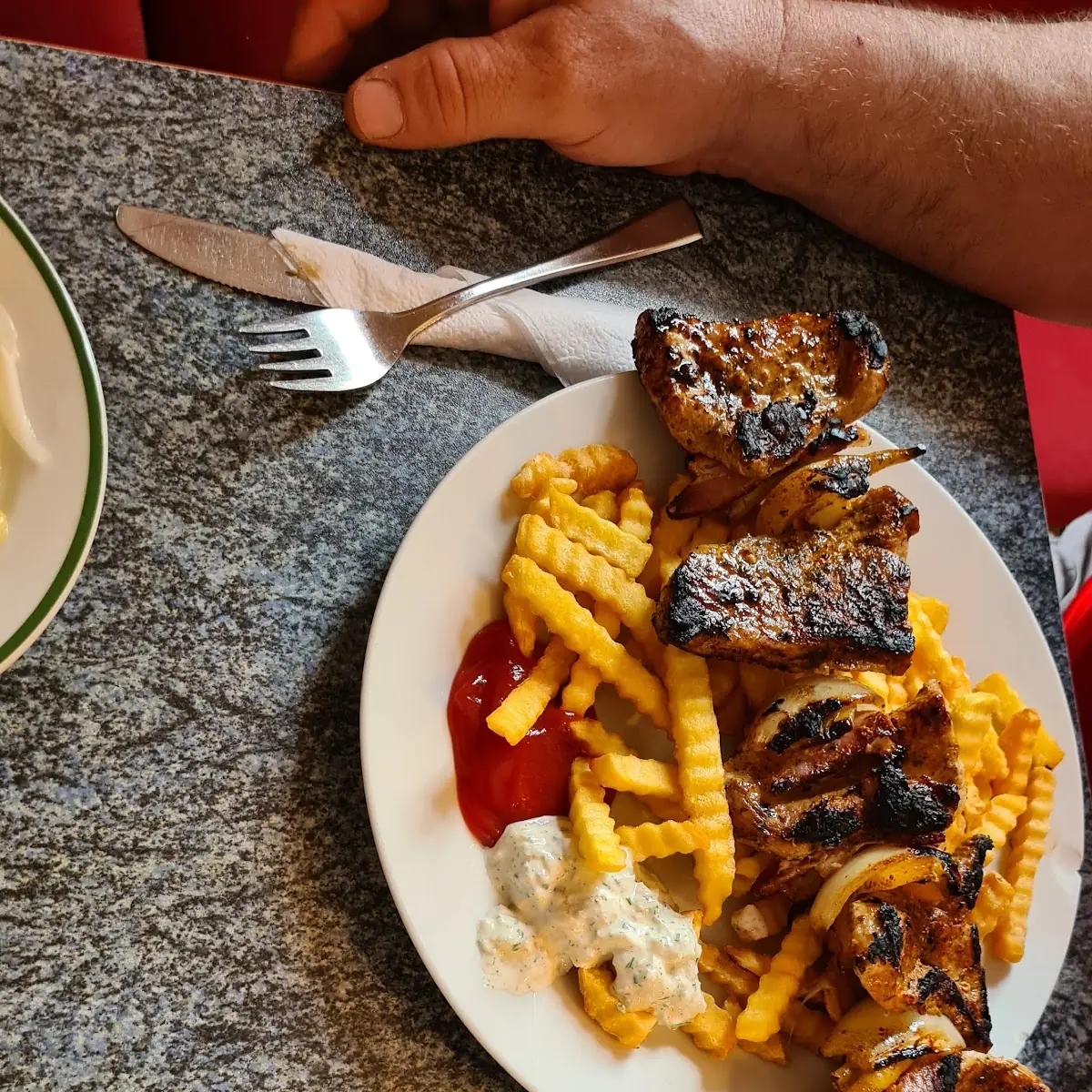 Essen und Trinken photo 6