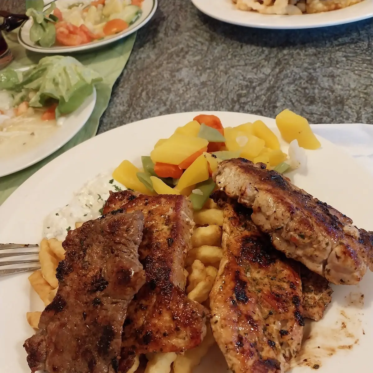Essen und Trinken photo 7