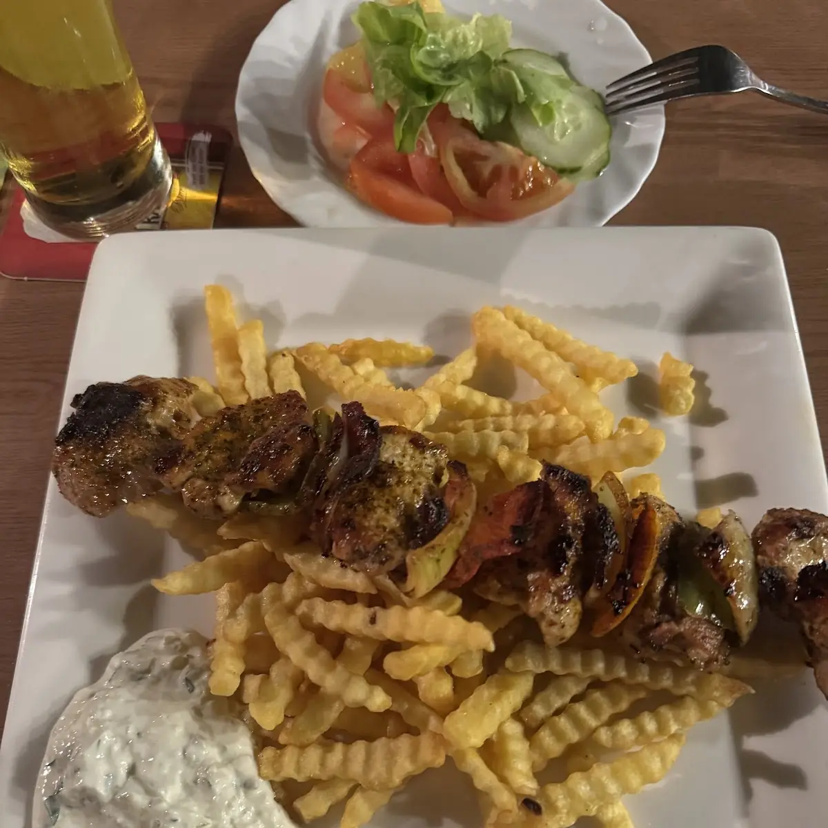 Essen und Trinken photo 8