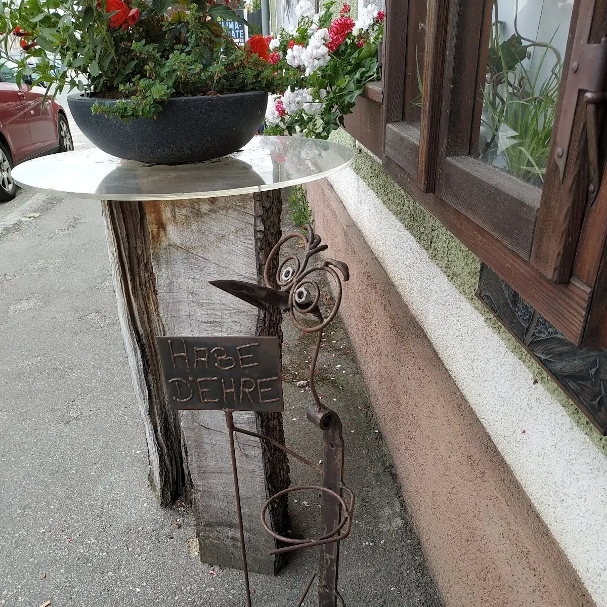 Atmosphäre photo 3