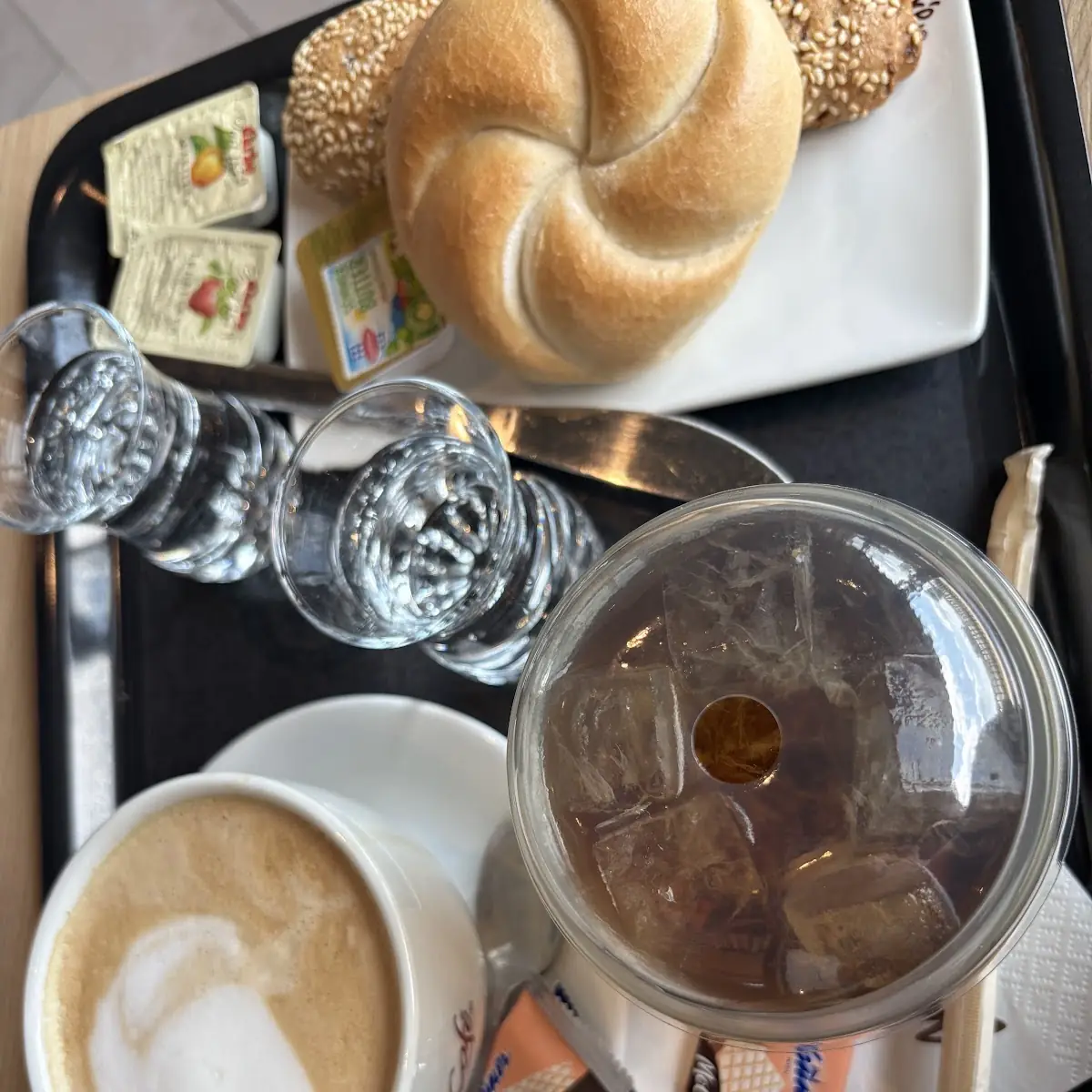 Essen und Trinken photo 1