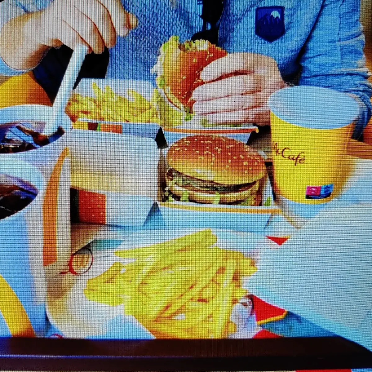 Essen und Trinken photo 5