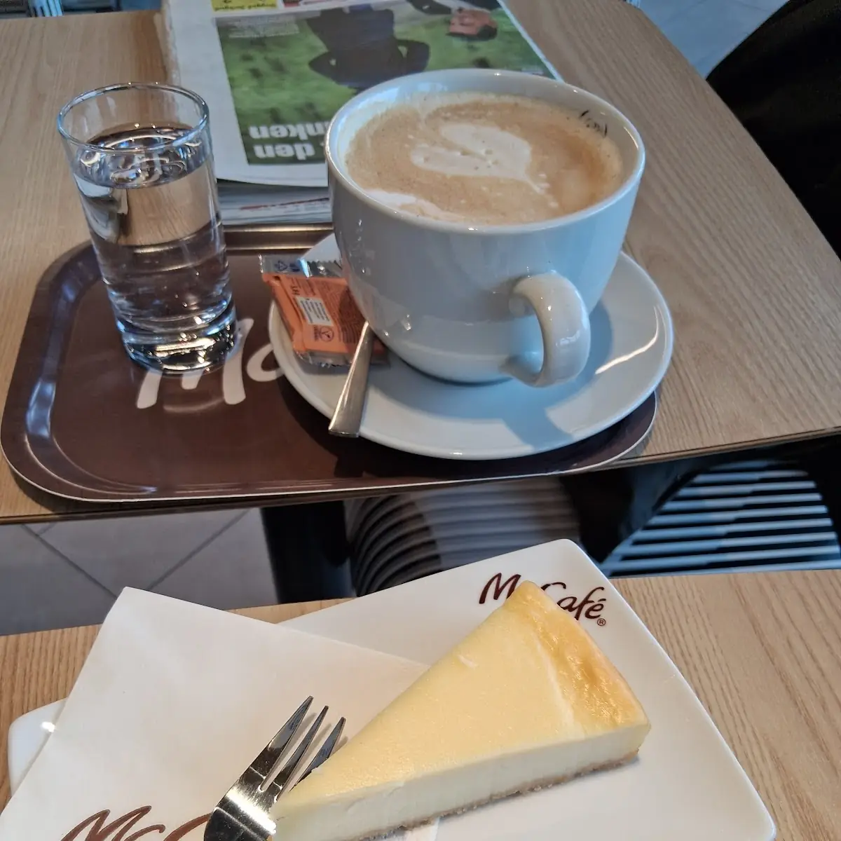 Essen und Trinken photo 7