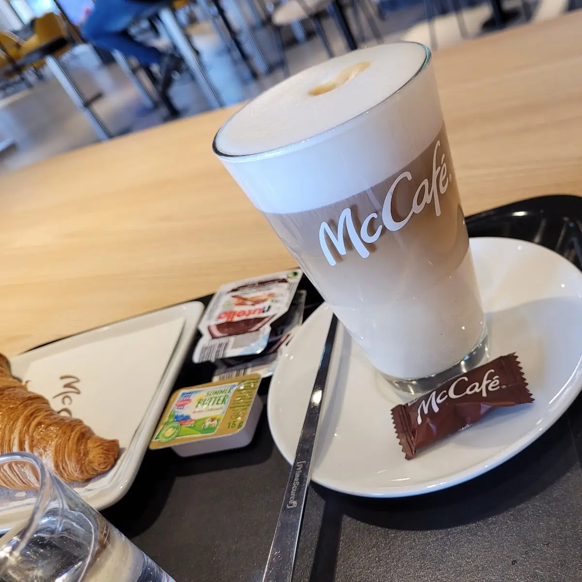 Essen und Trinken photo 8