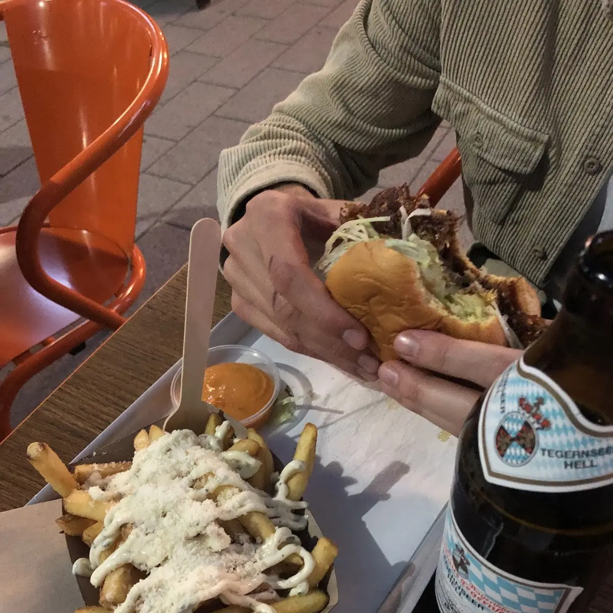 Essen und Trinken photo 10