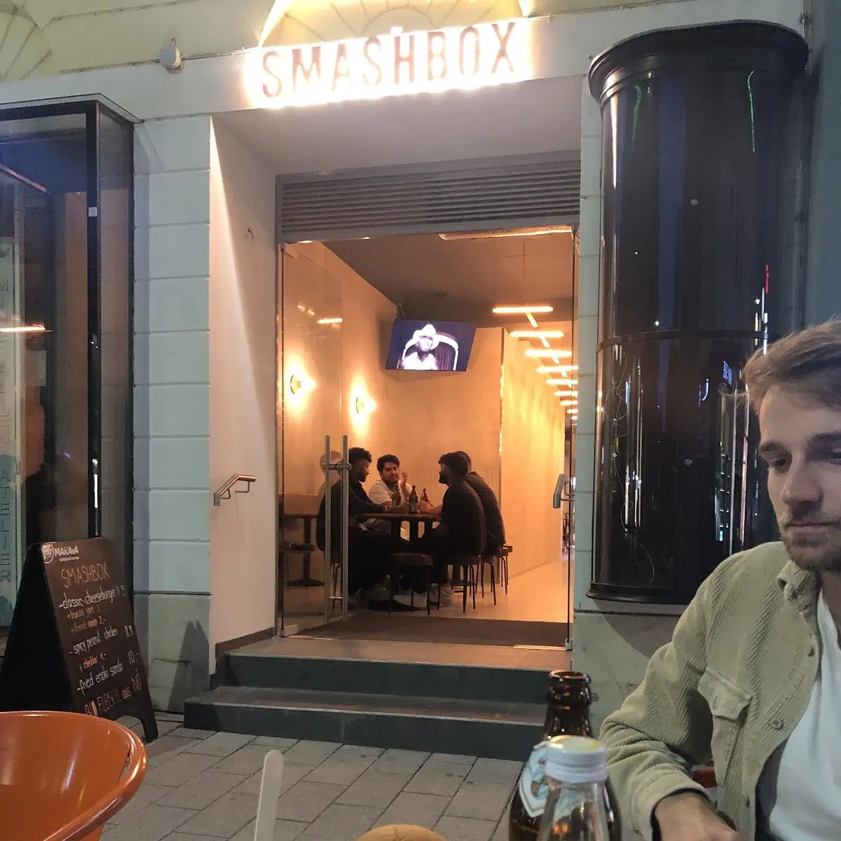 Essen und Trinken photo 5
