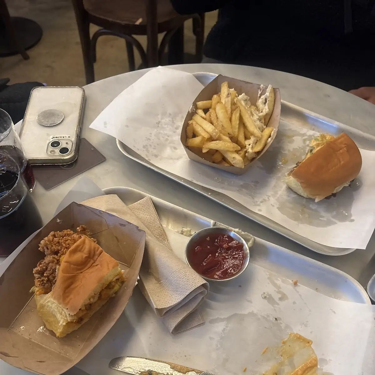 Essen und Trinken photo 8