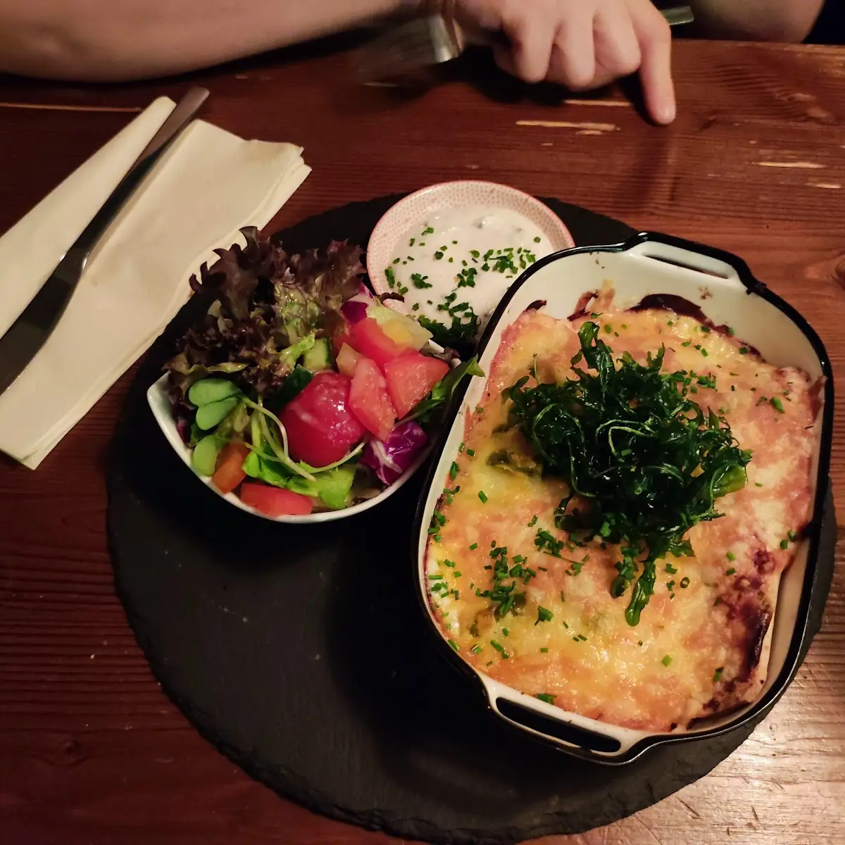 Essen und Trinken photo 10