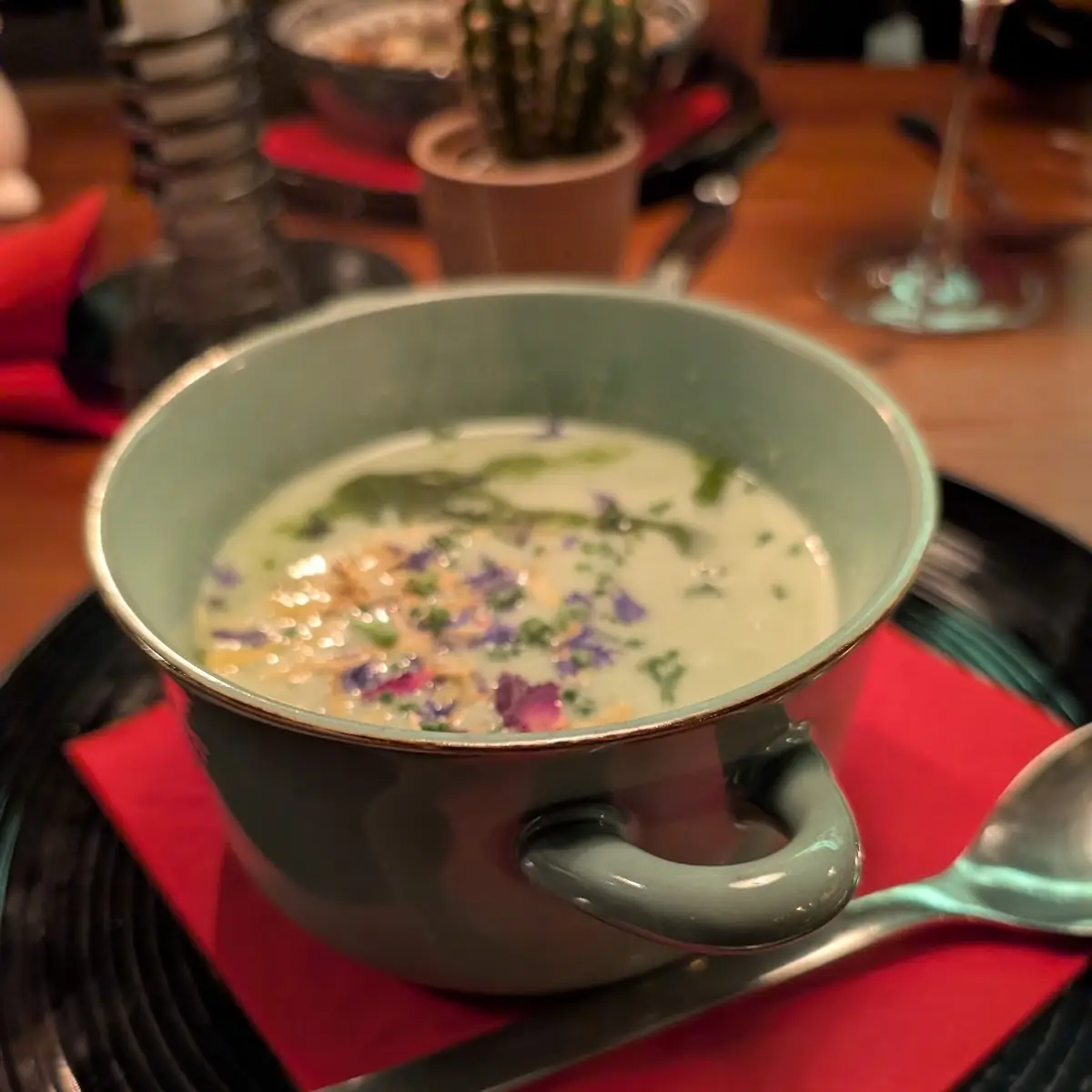 Essen und Trinken photo 4
