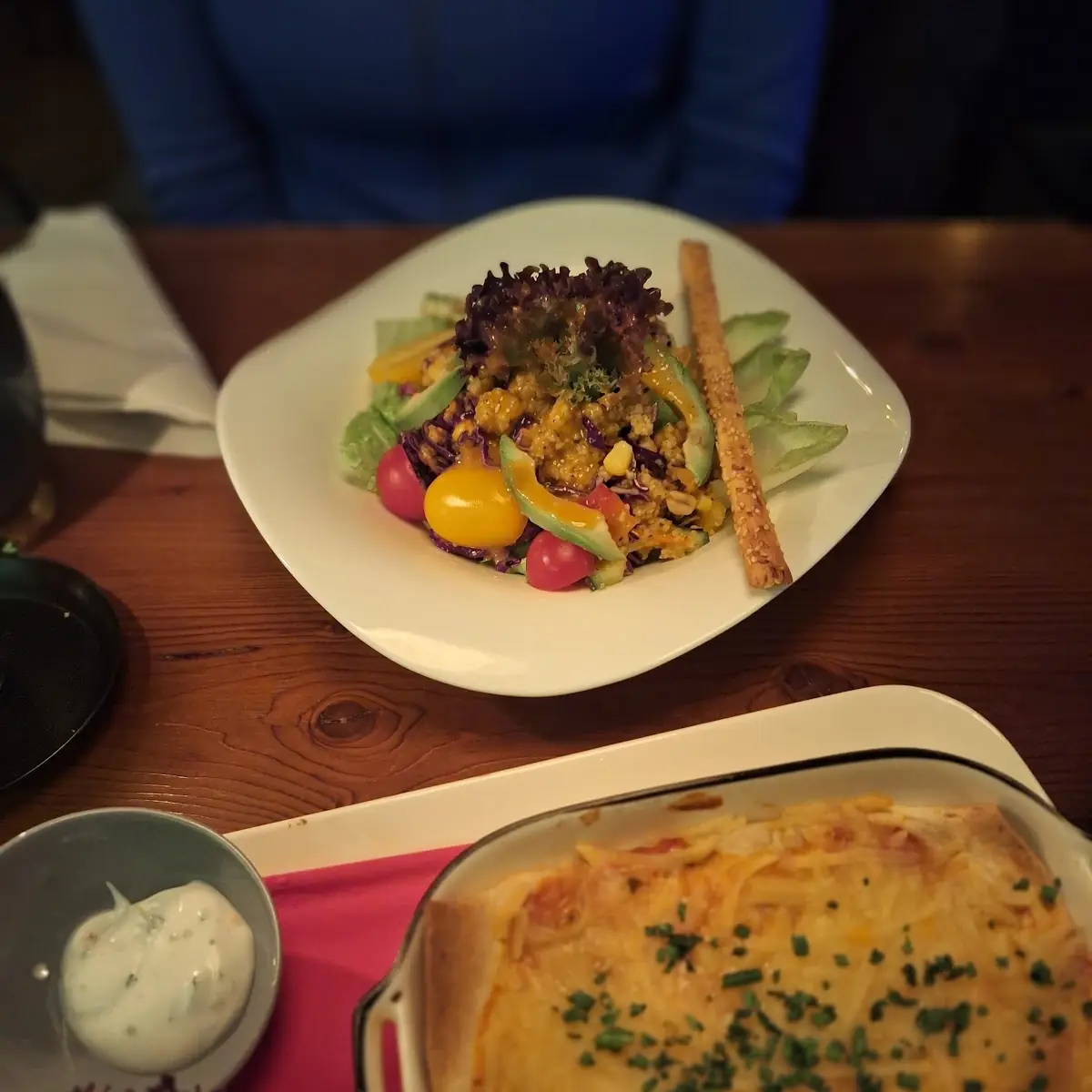 Essen und Trinken photo 5