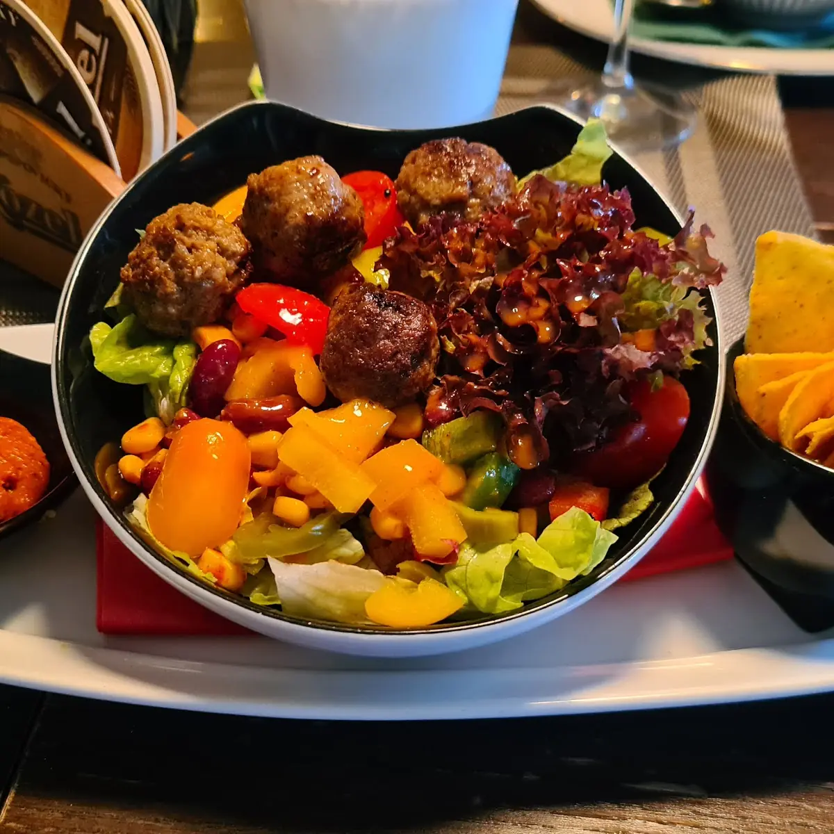 Essen und Trinken photo 6