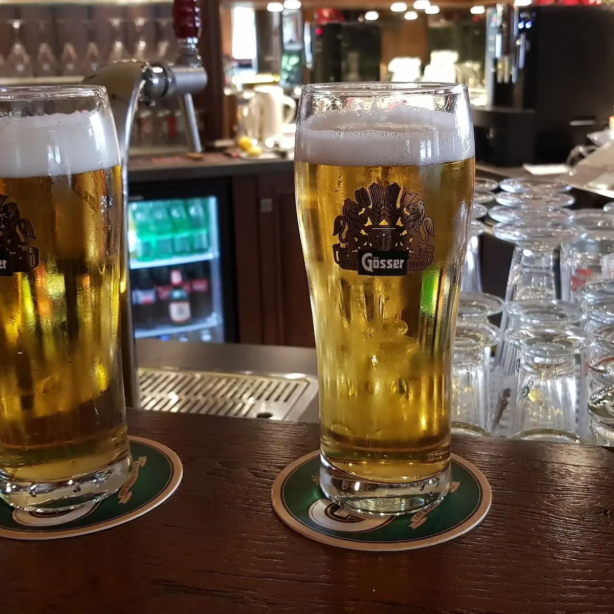 Essen und Trinken photo 8