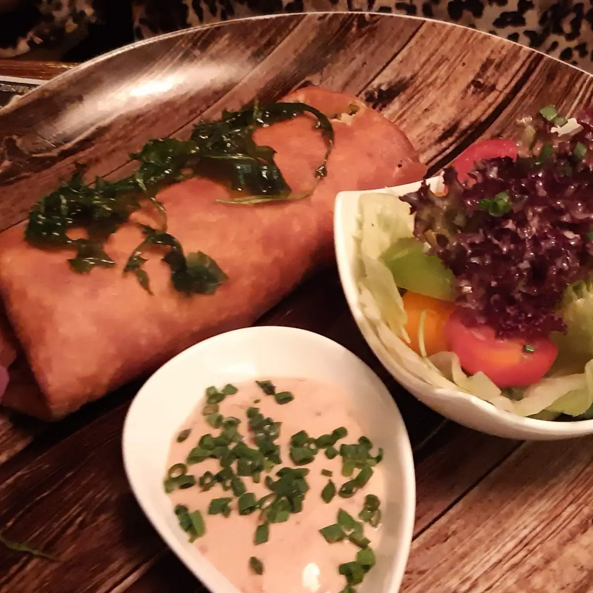 Essen und Trinken photo 9