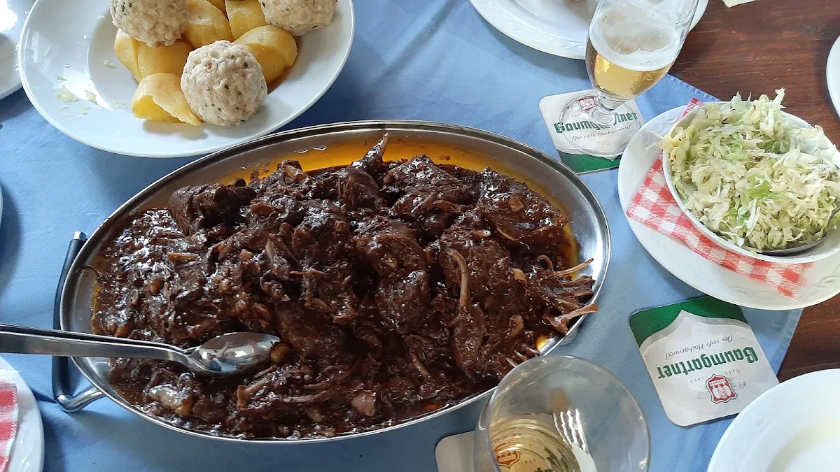 Essen und Trinken photo 3