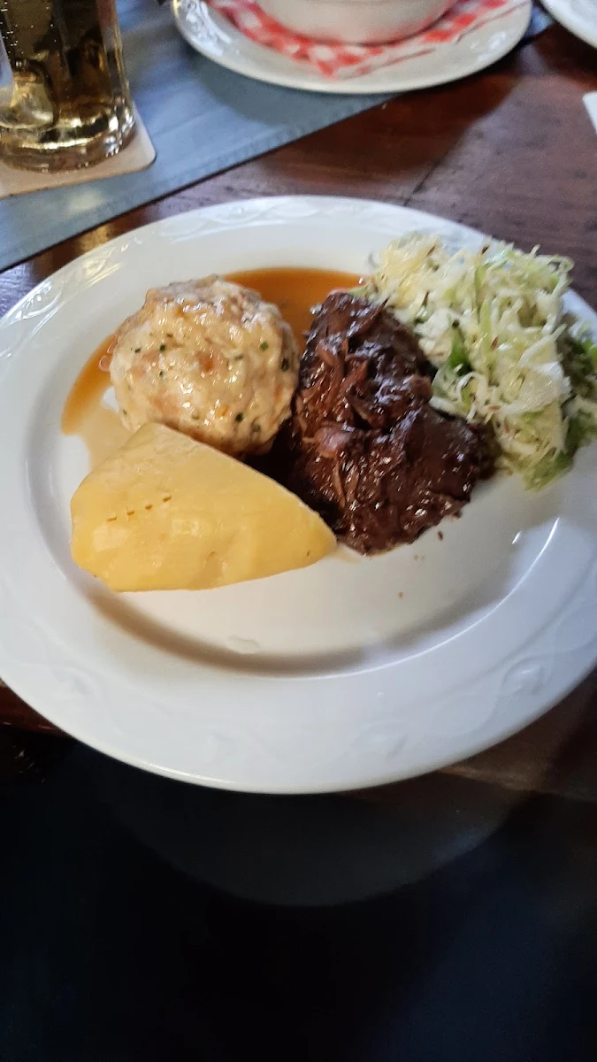 Essen und Trinken photo 4
