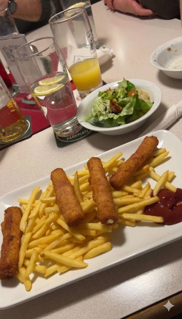 Essen und Trinken photo 5