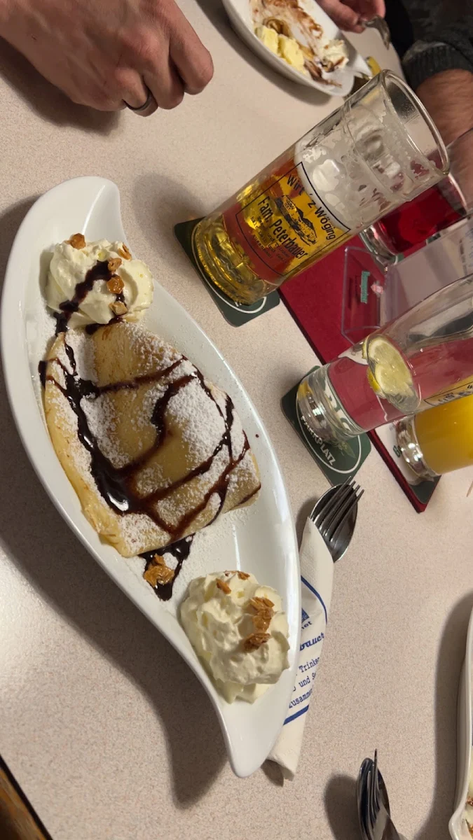 Essen und Trinken photo 7