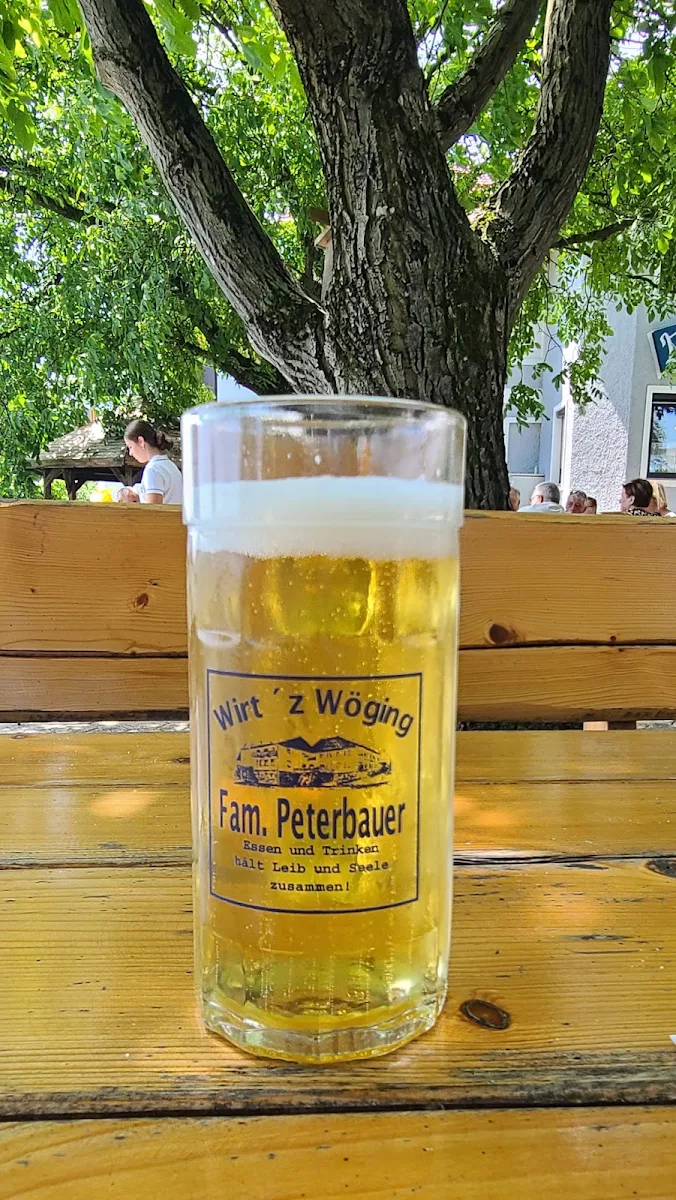 Essen und Trinken photo 8